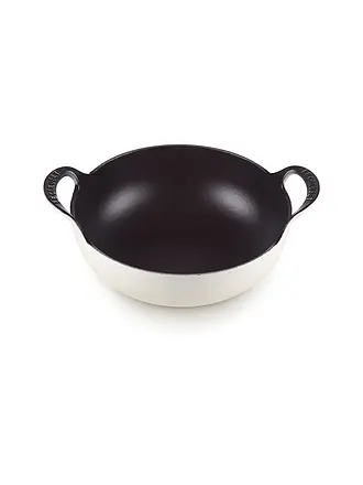 LE CREUSET | Bräter Balti-Dish ohne Deckel 24cm Meringue | 